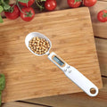 Colher Digital Medidora de Alimentos - Precise Spoon